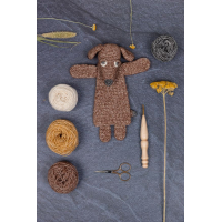 Duo Deal: Teckel en mini teckel Pdf patroon